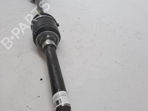Right front driveshaft MERCEDES-BENZ M-CLASS (W164) ML 320 CDI 4-matic (164.122) | BP23375387M39 