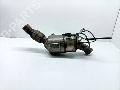 Used Catalyst BMW X1 (E84) sDrive 18 d (143 hp) 26538504