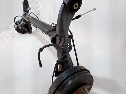 Bakaksel MITSUBISHI MIRAGE / SPACE STAR VI Hatchback (A0_A) 1.2 (A03A) | BP30925633M2