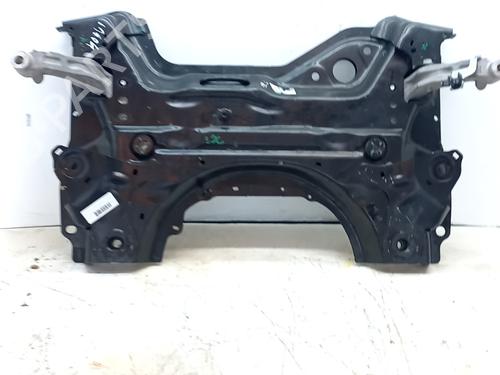 Used Subframe Subframe CITROËN BERLINGO Box Body/MPV (K9) 1.5 BlueHDi 100 (102 hp) 34618280 34618280