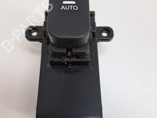 Used Right rear window switch KIA OPTIMA (FSGDS6B) 1.7 CRDi (136 hp) 23365458