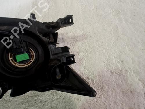 Faro izquierdo MAZDA 6 Hatchback (GH) 2.0 MZR-CD (GH14) | BP30925810C28 