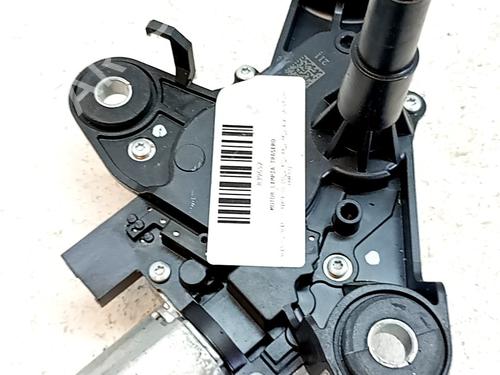 Used Rear wiper motor Rear wiper motor CITROËN C5 AIRCROSS (A_) 1.2 Hybrid 136 (ARHPYJ) (136 hp) 34054645 34054645