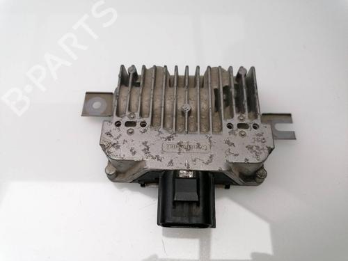 Used Electronic module VOLVO V60 I (155) D3 (136 hp) 23386728