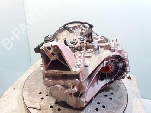 Used Gearbox HYUNDAI i30 FASTBACK (PDE, PDEN) 1.0 T-GDI (120 hp) 23387155