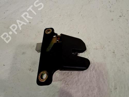 Used Tailgate lock SEAT TOLEDO II (1M2) 1.9 TDI (90 hp) 29557948