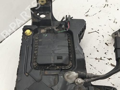 AdBlue-tank AdBlue-tank DS DS 4 II (FR_, FB_, F3_, FP_) BlueHDi 130 (FBYHZT) (130 hp) 35968239 35968239