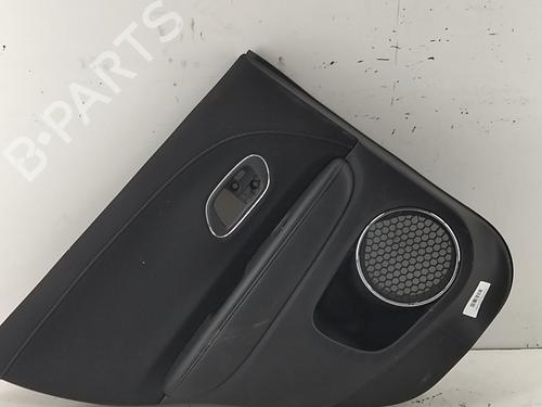 Used Rear left panel Rear left panel HONDA HR-V (RU) 1.5 (RU1) (130 hp) 36016196 36016196