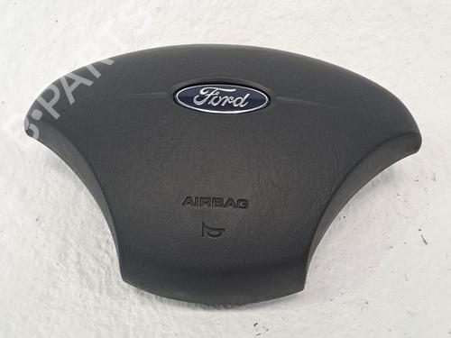 Førerens kollisjonspute FORD FOCUS II (DA_, HCP, DP) 1.6 (100 hp) 27557368