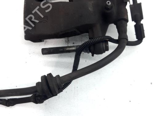 Left front brake caliper CITROËN NEMO Box Body/MPV (AA_) 1.4 HDi | BP36241309M105 - Image 3