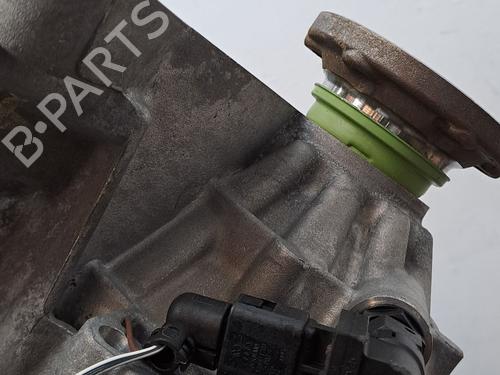 Gearbox VW GOLF IV (1J1) 1.9 TDI | BP26706963M3 