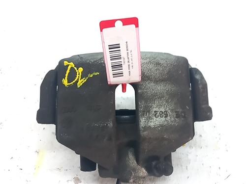 Højre bremsekaliber foran AUDI A3 (8P1) 2.0 TDI 16V | BP29991328M104 