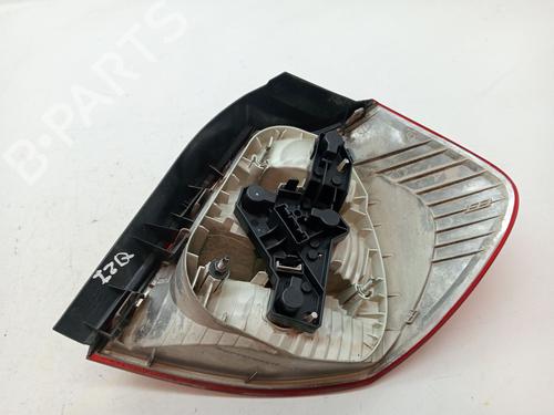 Left taillight BMW 1 (E87) 120 d | BP23358240C34 