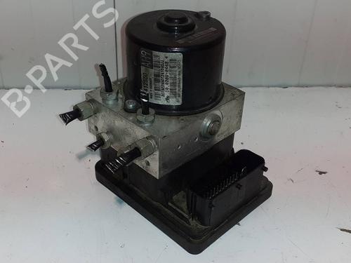 ABS pump OPEL ASTRA J Sports Tourer (P10) 1.6 CDTi (35) | BP25460369M43 