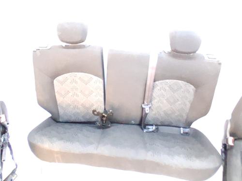 Conjunto de bancos OPEL CORSA E (X15) 1.3 CDTI (08, 68) | BP39556372C78  - Image 5