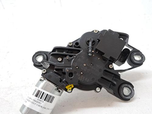 Used Rear wiper motor VW GOLF V (1K1) 1.9 TDI (105 hp) 24445046