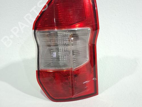 Used Left taillight FORD TRANSIT COURIER B460 MPV 1.5 TDCi (75 hp) 23943043