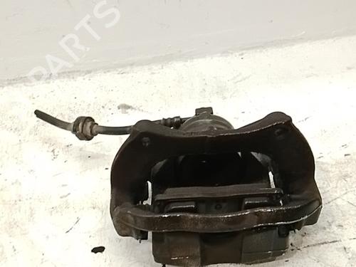 Left front brake caliper OPEL ZAFIRA TOURER C (P12) 1.6 CDTI (75) | BP40546280M105 - Image 2