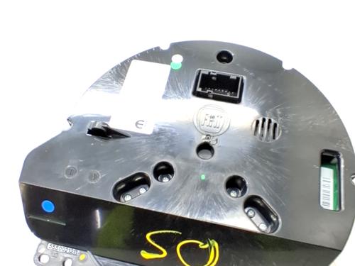Instrument cluster FIAT 500 (312_) 1.2 (312AXA1A) | BP32105968C47 - Image 2