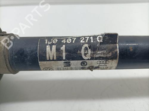 Left front driveshaft AUDI A3 (8L1) 1.6 | BP28336441M38