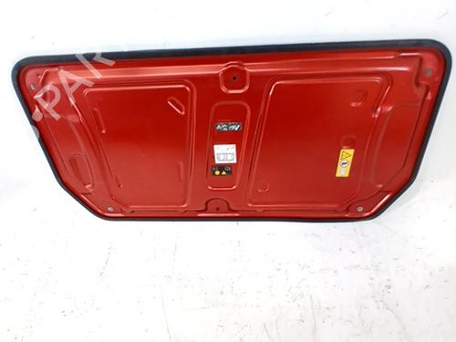 Używane Klapa tylna bagażnika SMART FORFOUR Hatchback (453) 0.9 (453.044, 453.053) (90 hp) 29992473
