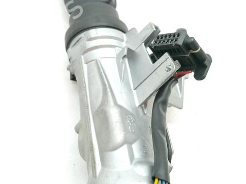 Ignition barrel AUDI A3 (8P1) 1.9 TDI | BP31609525M48