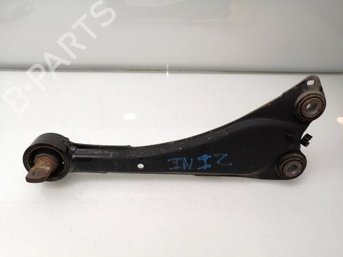 Used Left rear suspension arm TOYOTA AURIS (_E18_) 1.6 (ZRE181_, ZRE185_, ZRE185R, ZRE181R) (132 hp) 26169282