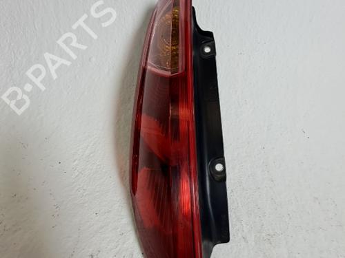 Left taillight FIAT GRANDE PUNTO (199_) 1.4 16V (199BXG1B, 199AXG1B) | BP29558049C34 