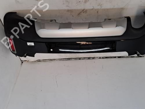 Used Rear bumper MINI MINI COUNTRYMAN (F60) Cooper SE (220 hp) 25999727
