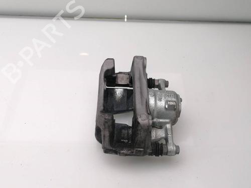 Left front brake caliper RENAULT MEGANE IV Hatchback (B9A/M/N_) 1.2 TCe 130 (B9MR) | BP23420162M105 