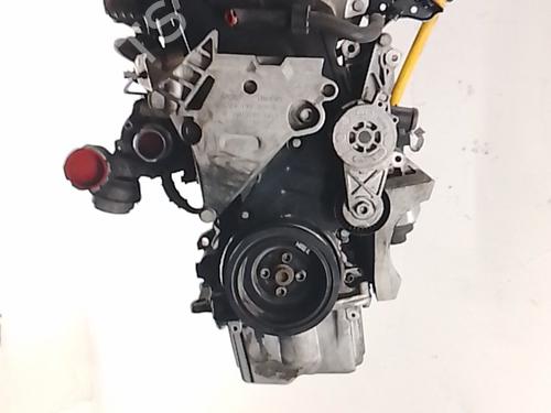Engine SEAT LEON (1P1) 1.9 TDI | BP39556738M1 - Image 9