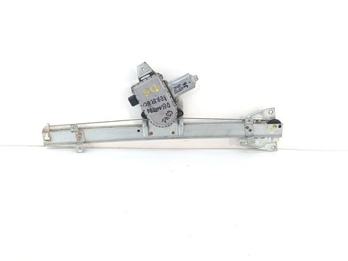 Used Front right window mechanism MITSUBISHI PAJERO III Canvas Top (V6_W, V7_W) 3.2 DI-D (V68W, V78W) (160 hp) 26315289