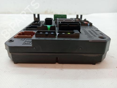 Fuse box CITROËN C4 Picasso II 1.6 HDi / BlueHDi 115 | BP23357093E1 