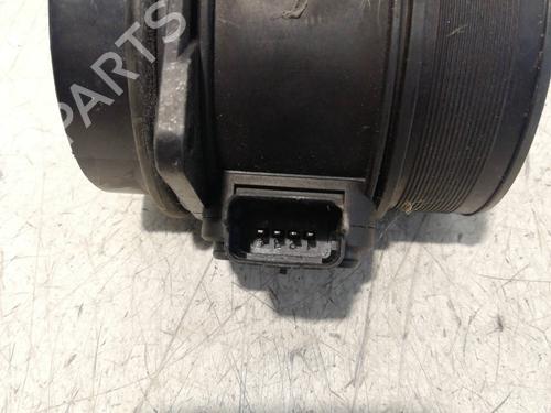 Mass air flow sensor VOLVO V50 (545) 2.0 D | BP25460646M95
