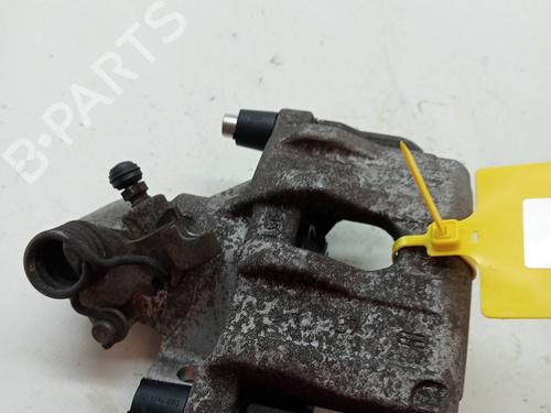 Used Left rear brake caliper FORD FOCUS III 2.0 TDCi (150 hp) 23347068
