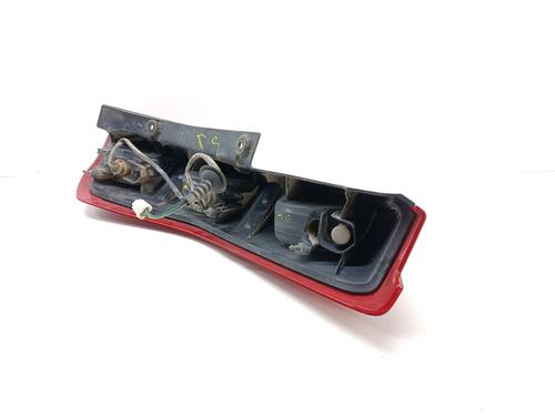 Left taillight NISSAN X-TRAIL II (T31) 2.0 dCi 4x4 | BP27630724C34 