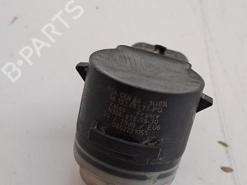 Elektronisk modul OPEL ASTRA L (O5) 1.2 (FPHNPJ) | BP27668689M83 