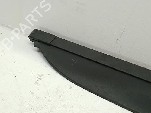Rear parcel shelf OPEL ZAFIRA TOURER C (P12) 1.6 CDTI (75) | BP40546232C85 - Image 3