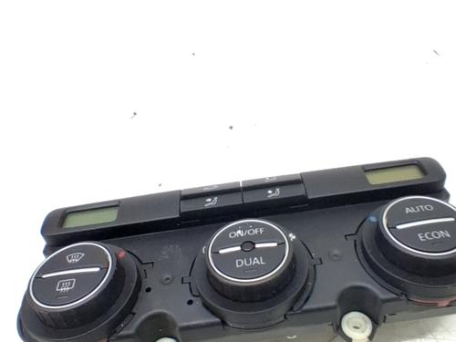 Klimabedienteil für VW PASSAT B6 (3C2) 2.0 FSI (150 hp) 31580519