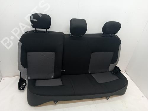 Sæde Bagtil DACIA SANDERO II 1.2 (75 hp) 23343631