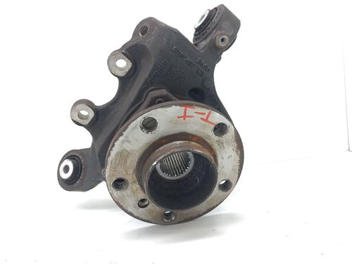 Left rear steering knuckle BMW X3 (F25) xDrive 20 d | BP28959553M27 