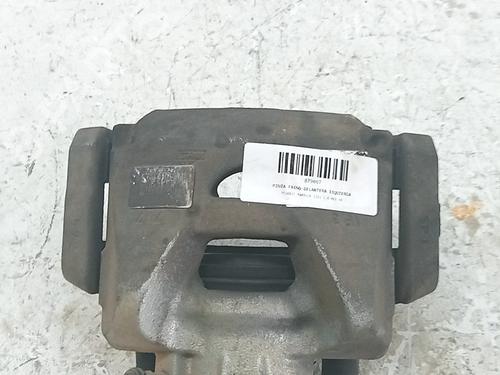 Used Left front brake caliper Left front brake caliper 37223784 37223784