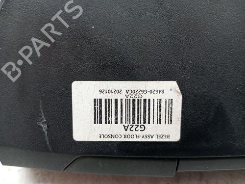 Elektronisk modul KIA PICANTO III (JA) 1.0 | BP23356655M83 
