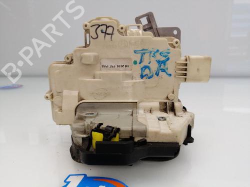 Rear right lock AUDI A6 C6 Avant (4F5) 2.0 TDI | BP23649939C99 