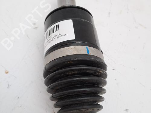 Left rear driveshaft MINI MINI COUNTRYMAN (F60) Cooper SE | BP27175034M40 