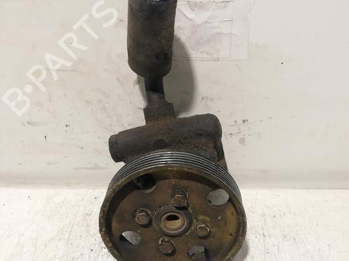 Steering pump PEUGEOT BOXER Platform/Chassis (ZCT_) 2.5 D | BP25459782M99 