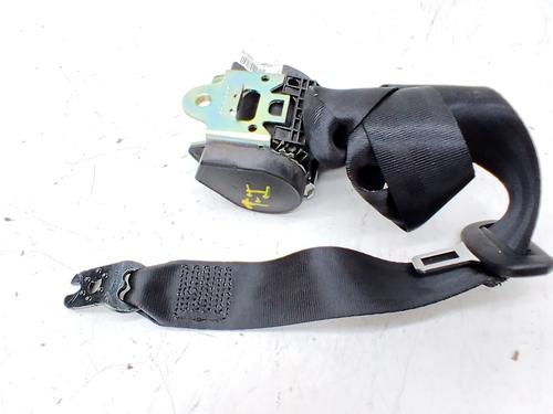 Rear left seatbelt SEAT LEON ST (5F8) 2.0 TDI | BP35721861I29 - Image 3