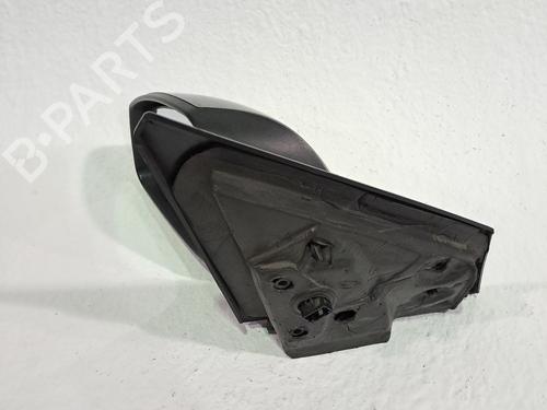 Left mirror RENAULT MEGANE III Hatchback (BZ0/1_, B3_) 1.9 dCi (BZ0N, BZ0J) | BP24189468C26 