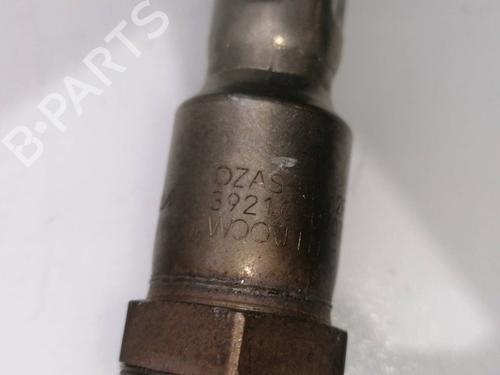 Used Electronic sensor HYUNDAI ELANTRA III (XD) 1.6 (107 hp) 24140231