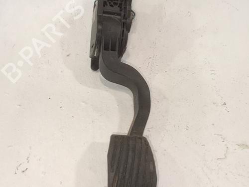Pedale Pedale FIAT FIORINO Box Body/MPV (225_) 1.3 D Multijet (225BXD1A, 225BXB1A, 225BXB11) (75 hp) 37159551 37159551